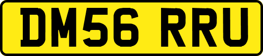DM56RRU