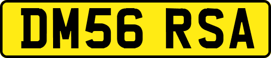 DM56RSA