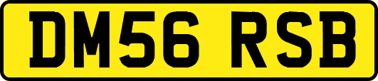 DM56RSB