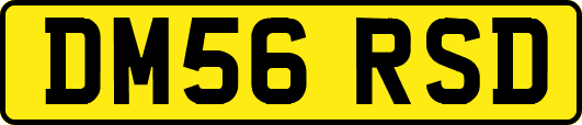 DM56RSD