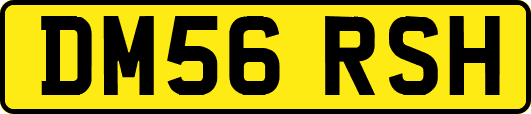 DM56RSH