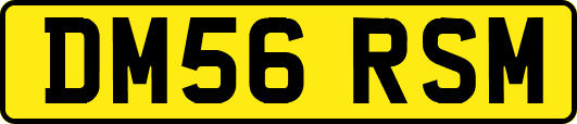 DM56RSM