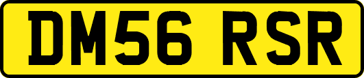 DM56RSR