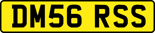 DM56RSS