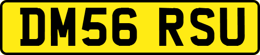 DM56RSU
