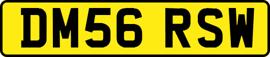 DM56RSW