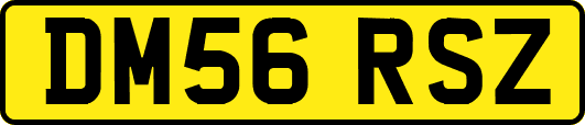 DM56RSZ