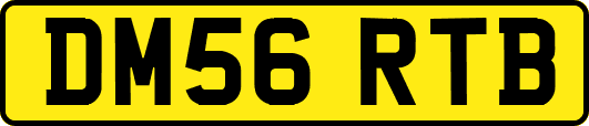 DM56RTB