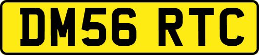 DM56RTC