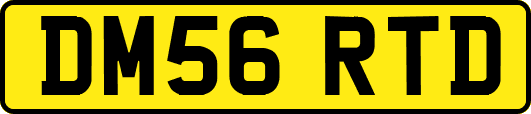 DM56RTD