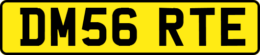 DM56RTE