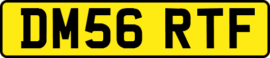 DM56RTF