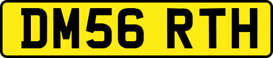 DM56RTH