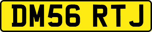 DM56RTJ