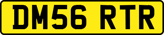 DM56RTR