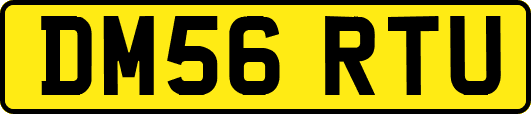 DM56RTU