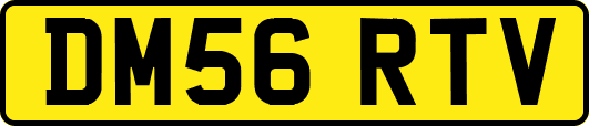 DM56RTV