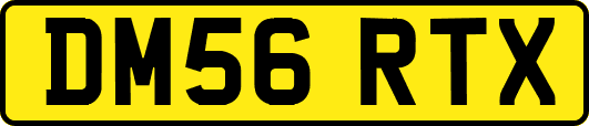 DM56RTX