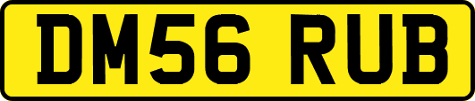 DM56RUB