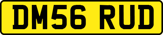 DM56RUD