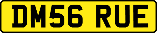 DM56RUE