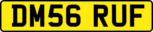 DM56RUF