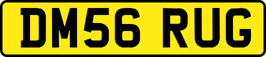 DM56RUG