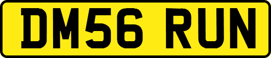 DM56RUN