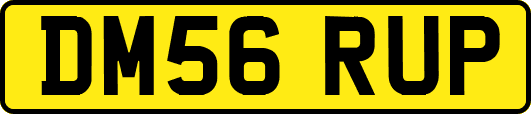 DM56RUP