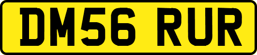 DM56RUR