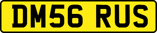 DM56RUS