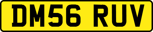 DM56RUV