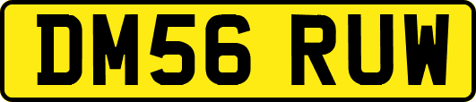 DM56RUW