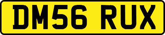 DM56RUX