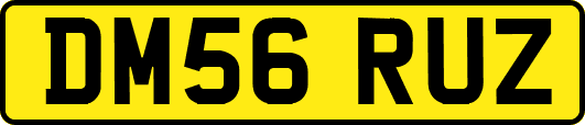 DM56RUZ