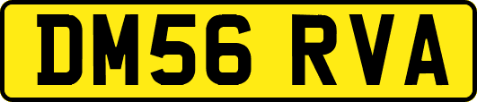 DM56RVA
