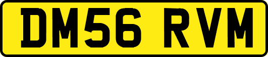 DM56RVM