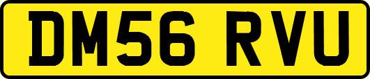 DM56RVU