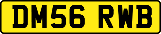 DM56RWB