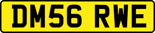 DM56RWE