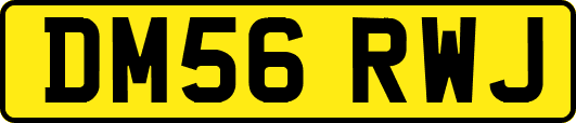 DM56RWJ