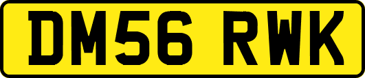 DM56RWK