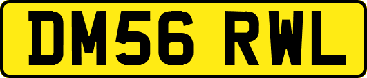DM56RWL