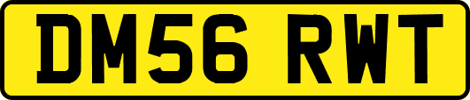 DM56RWT
