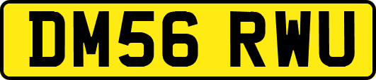 DM56RWU