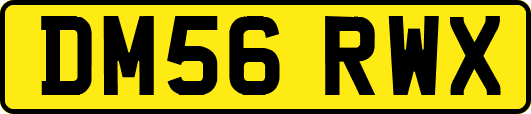 DM56RWX