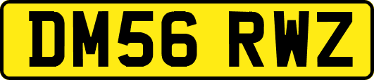DM56RWZ