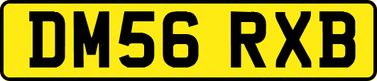 DM56RXB