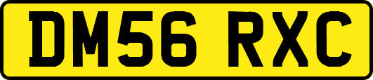 DM56RXC