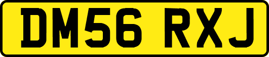 DM56RXJ